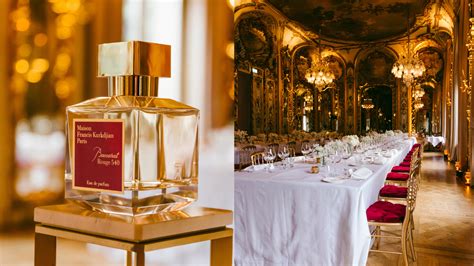 why is baccarat rouge so expensive|How Maison Francis Kurkdjian Created the Iconic .